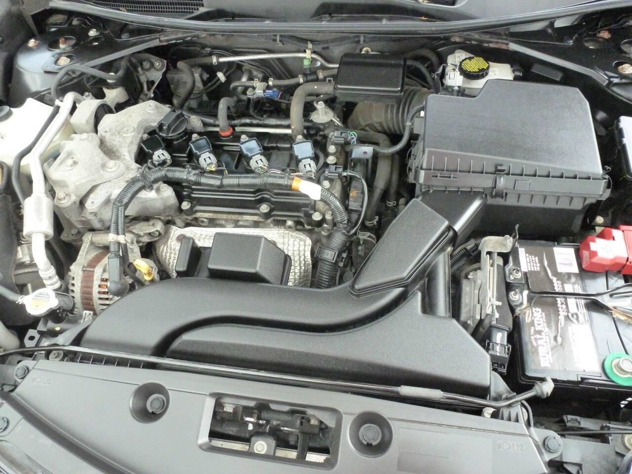 Used 2013 Nissan Altima 2.5 FWD image 26