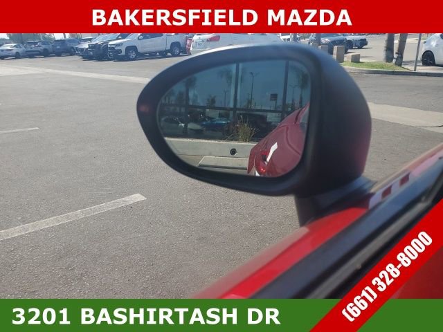 New 2025 MAZDA MX-5 Miata RF Grand Touring w/ Weather Package image 26