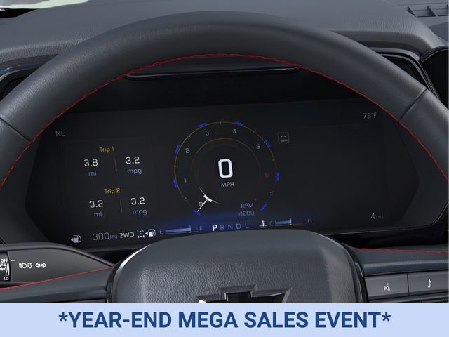 New 2026 Chevrolet Colorado Z71 w/ Technology Package image 18