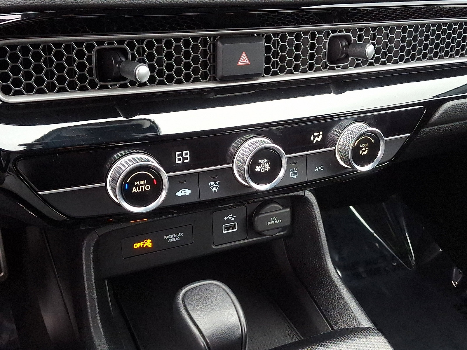 Used 2024 Honda Civic Sport image 15