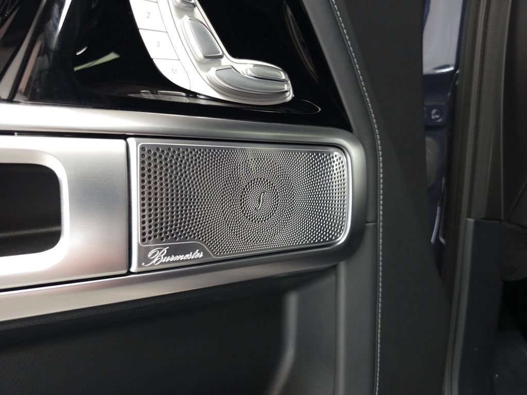 Used 2025 Mercedes-Benz G 550 image 7