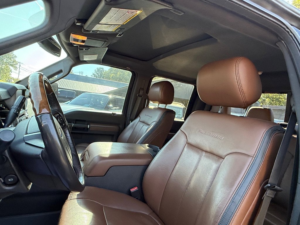 Used 2016 Ford F250 Platinum image 63