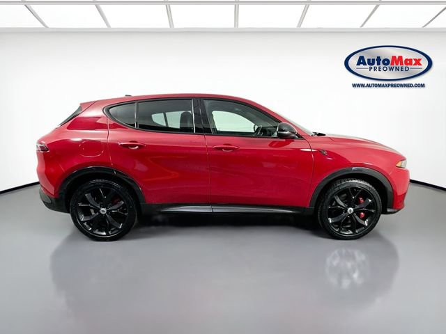 Used 2024 Dodge Hornet R/T Plus image 10