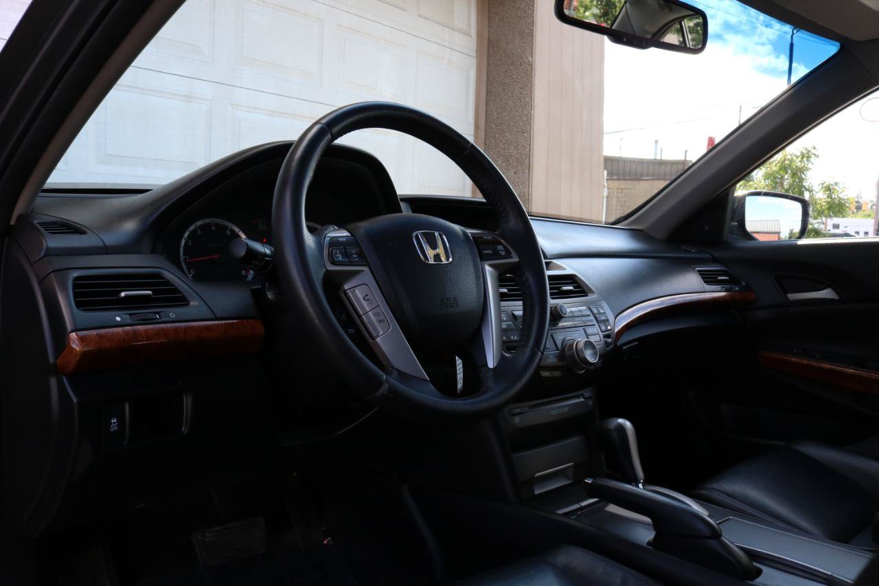 Used 2012 Honda Accord EX-L image 21