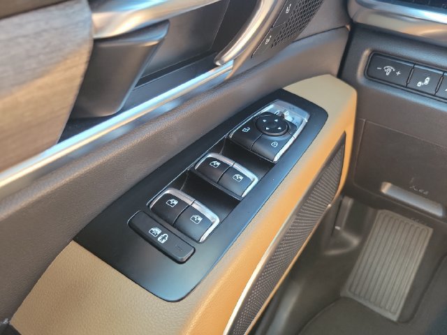 Certified 2022 Kia Telluride SX FWD image 28