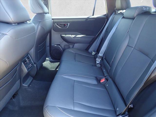 New 2026 Subaru Outback Limited XT AWD/4WD image 10