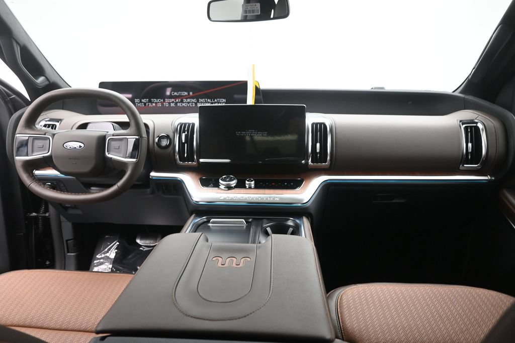New 2027 Ford Expedition Max King Ranch AWD/4WD image 12