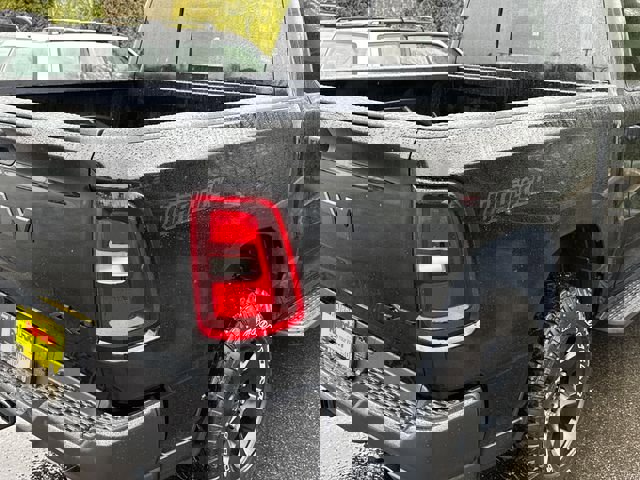 New 2026 RAM 1500 Classic Warlock image 9