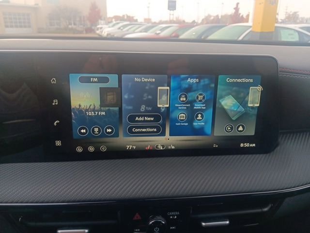 New 2026 Nissan Kicks SR w/ Cold Weather Package AWD/4WD image 20