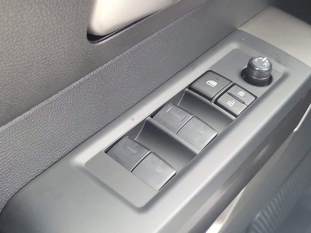 New 2026 Toyota Tundra SR5 image 33