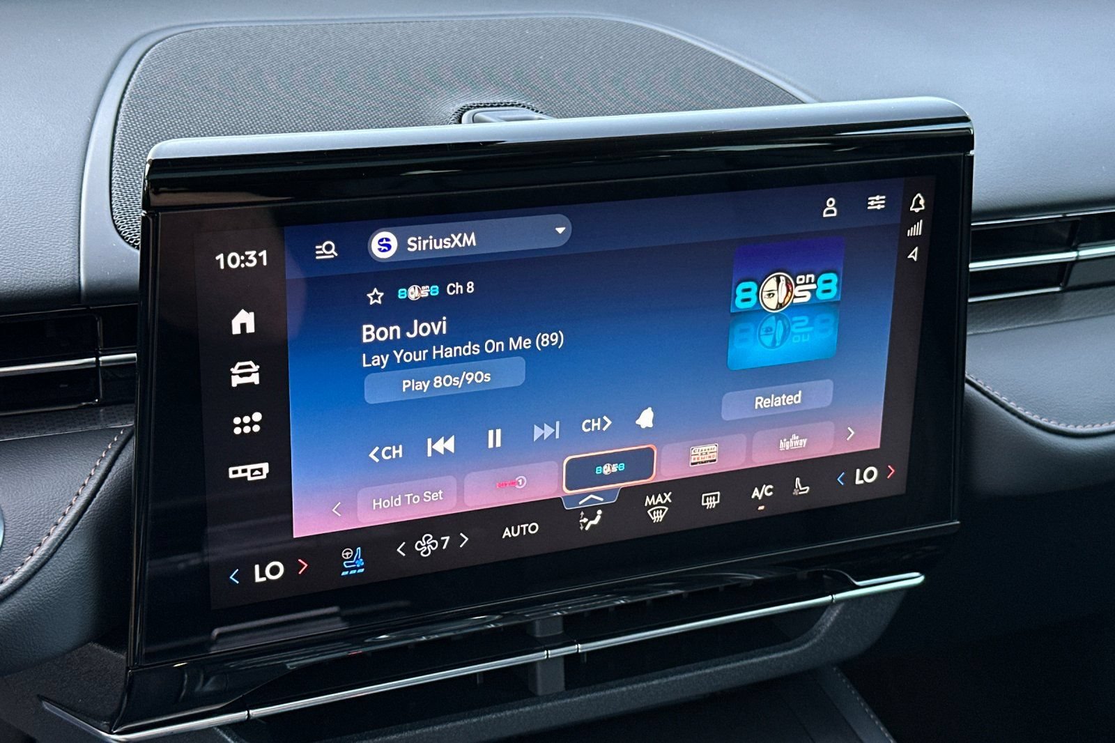 New 2026 Lincoln Nautilus Premier w/ Equipment Group 102A AWD/4WD image 27