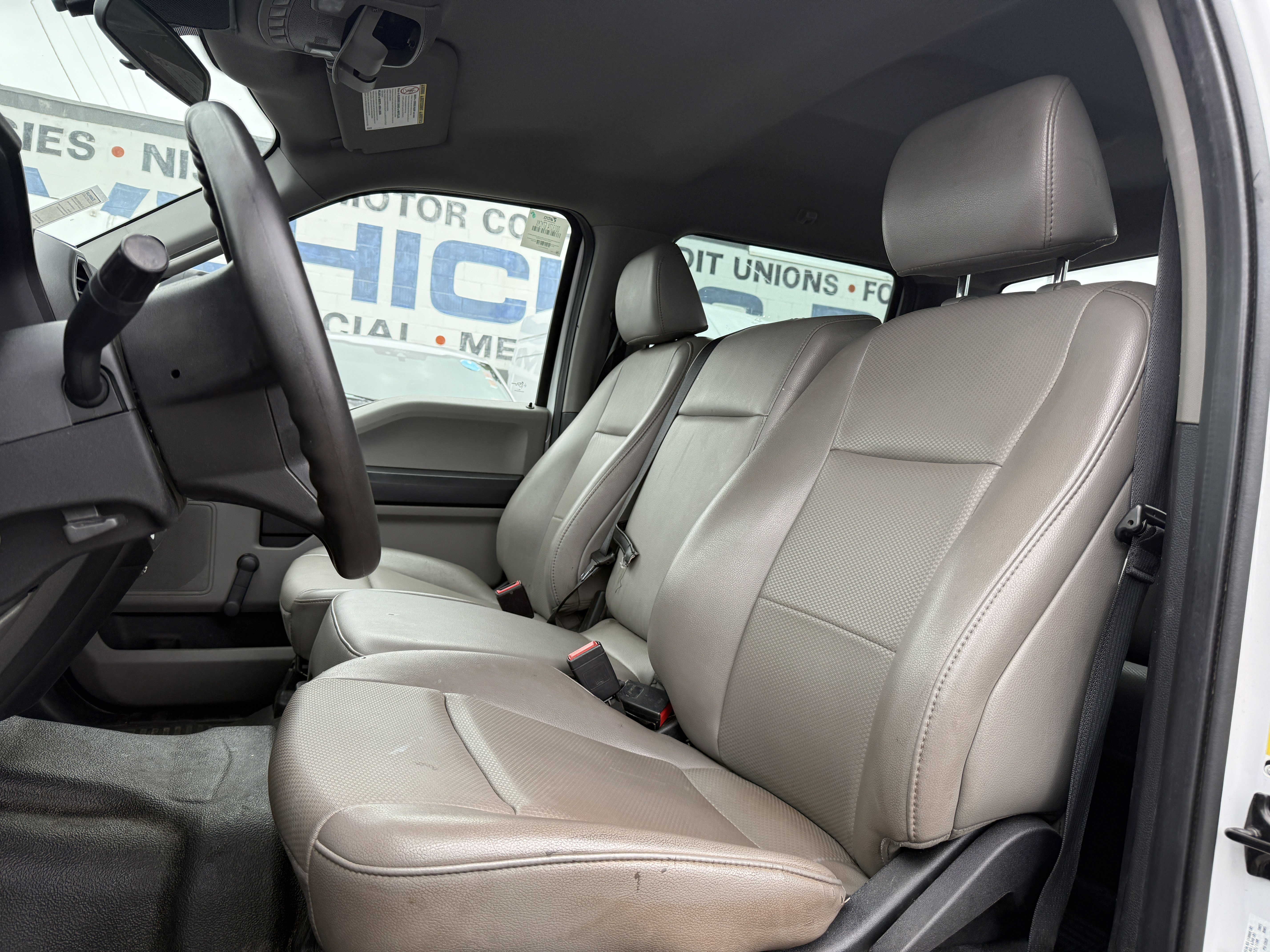 Used 2021 Ford F250 XL image 8