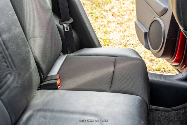 Used 2008 Dodge Caliber SRT-4 w/ SRT Option Group II image 50