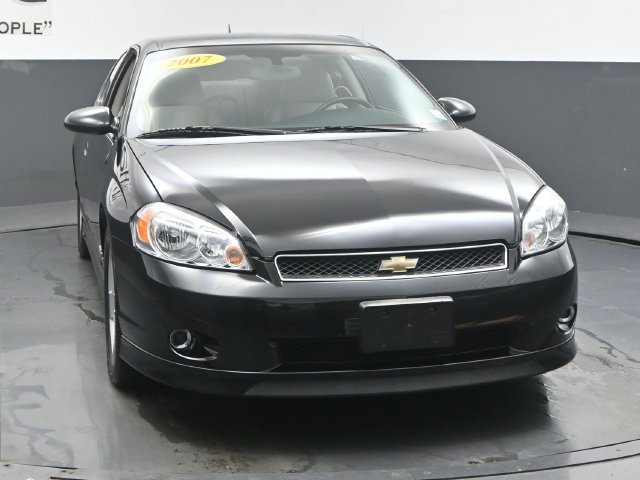 Used 2007 Chevrolet Monte Carlo SS FWD image 48