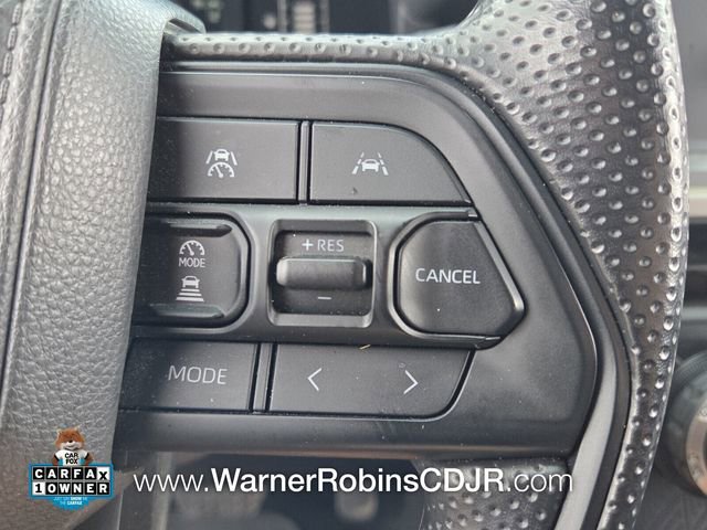 Used 2025 Toyota Tacoma SR5 image 24