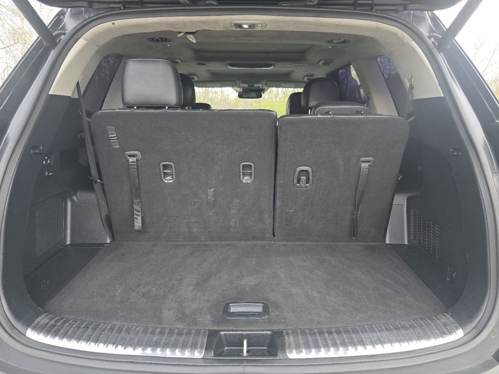 Used 2022 Kia Telluride SX w/ SX Prestige Package AWD/4WD image 20
