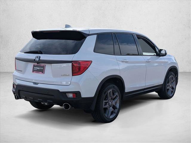 Used 2023 Honda Passport EX-L image 5