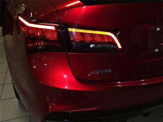 Used 2020 Acura TLX Type S PMC Edition image 29