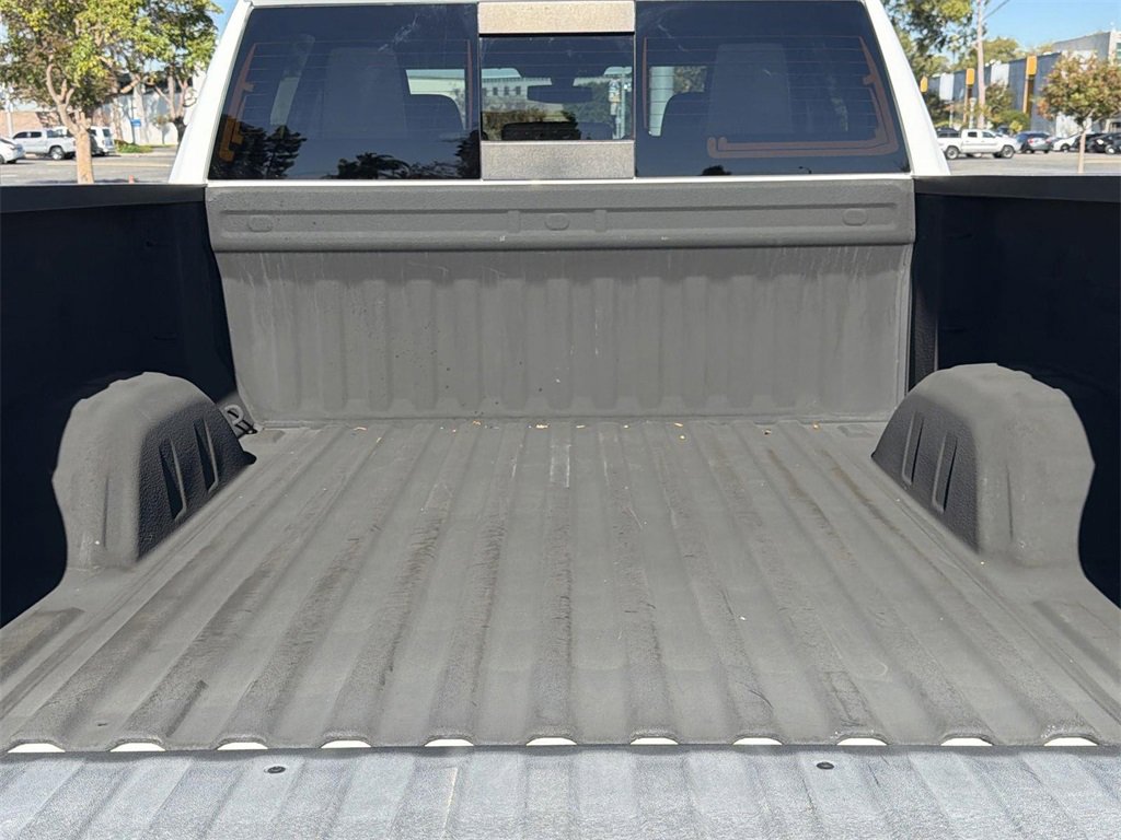 Used 2019 Chevrolet Silverado 1500 RST w/ All-Star Edition image 27