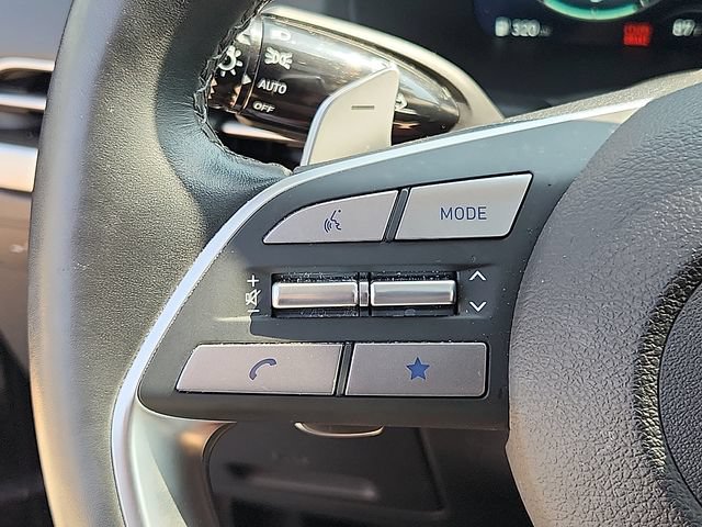 Used 2025 Hyundai Palisade SEL AWD/4WD image 22