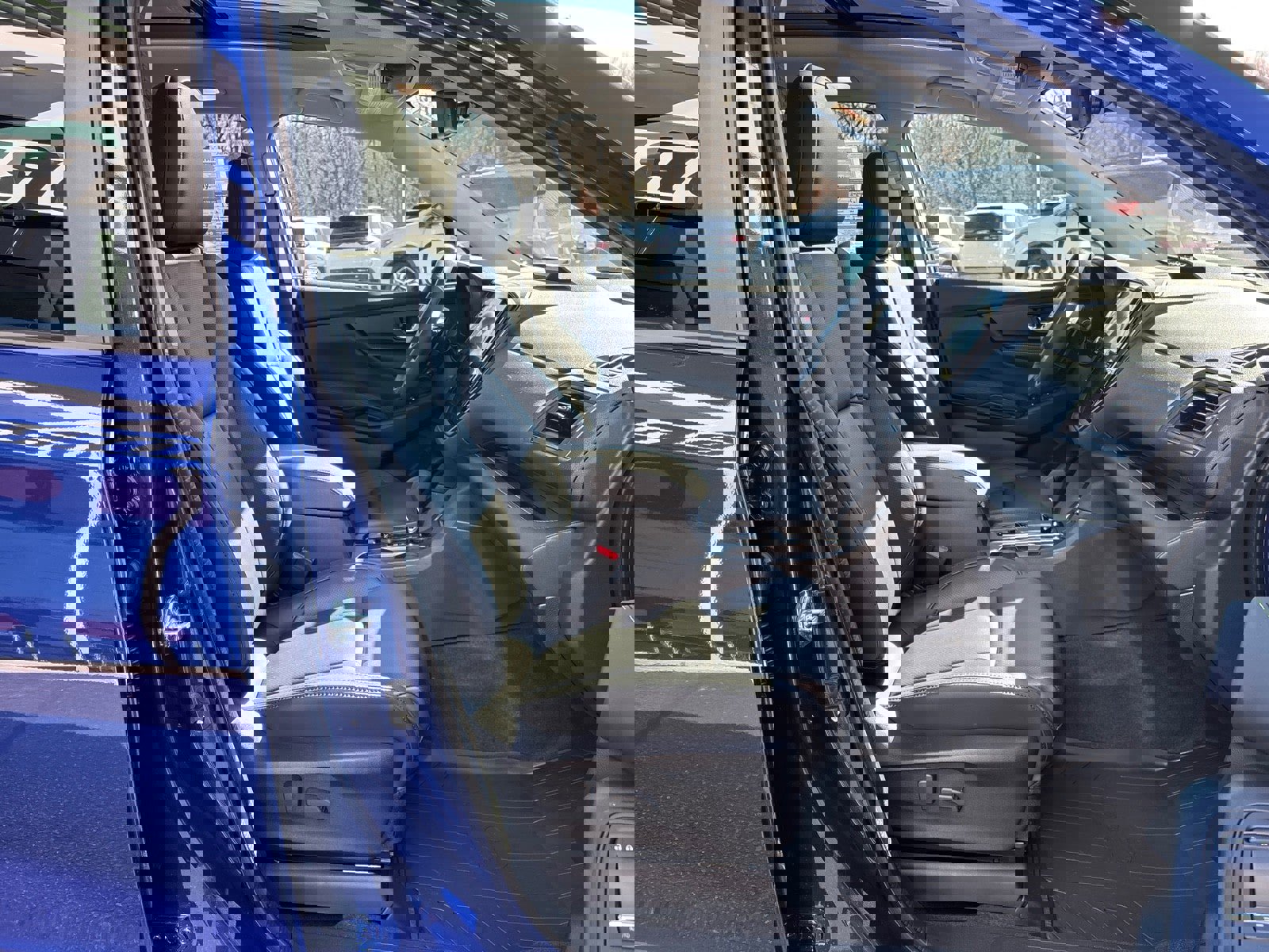 New 2026 Subaru Ascent Bronze Edition image 51