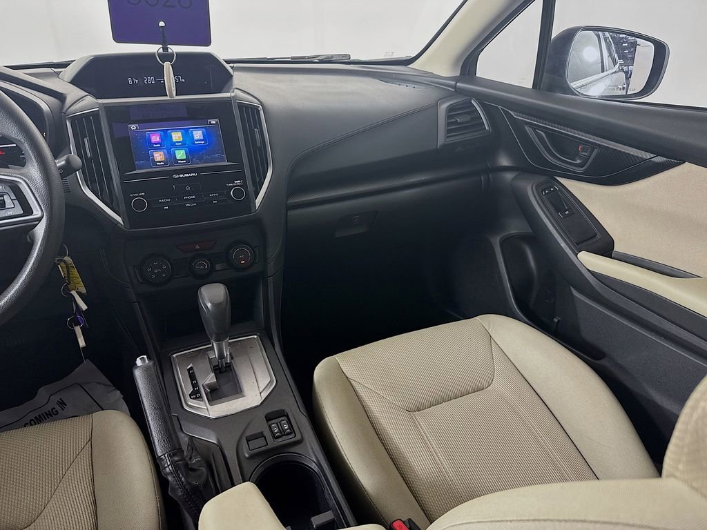 Used 2018 Subaru Impreza 2.0i Premium image 25