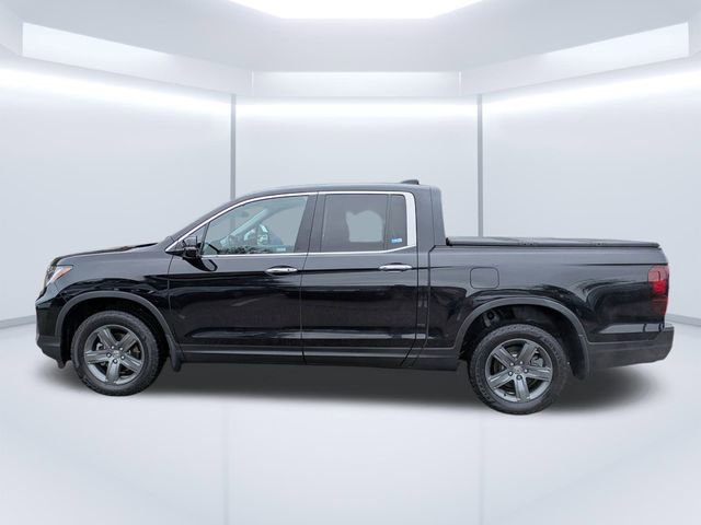 Used 2023 Honda Ridgeline RTL-E image 7