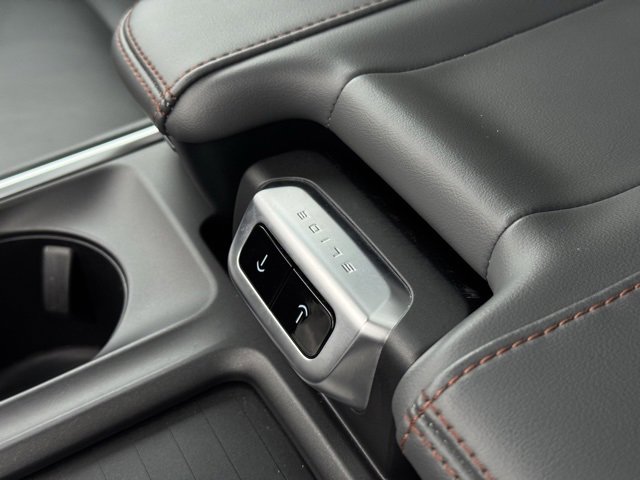 Certified 2025 Ford Expedition Max Active image 26