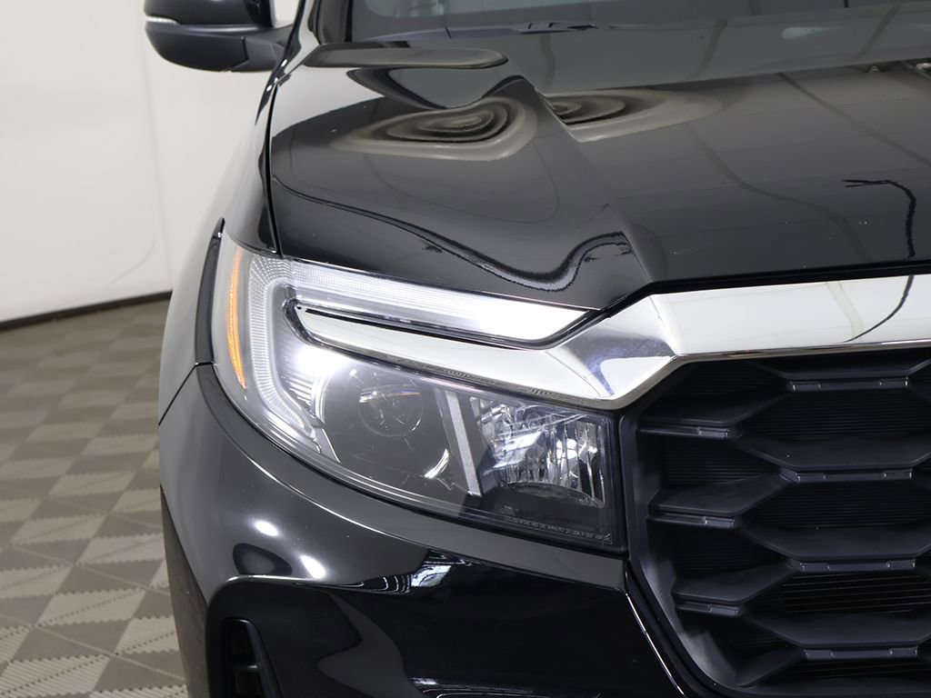 Used 2023 Honda Passport EX-L image 14