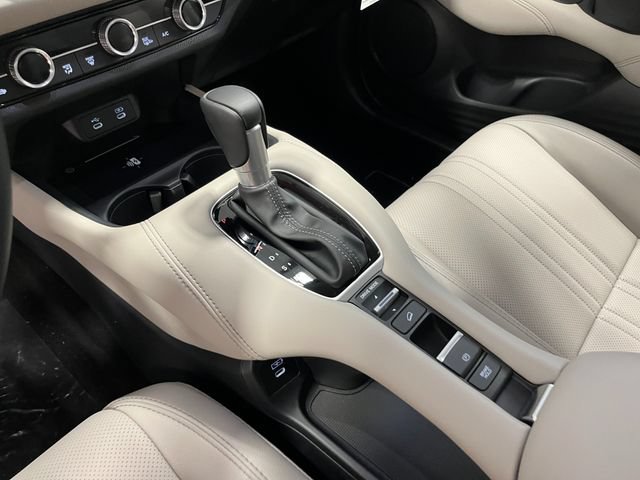 New 2027 Honda HR-V EX-L image 17