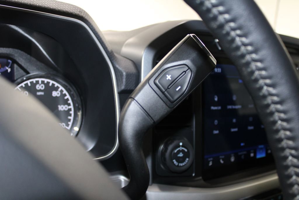 Used 2022 Ford F150 XLT w/ Equipment Group 302A High image 40