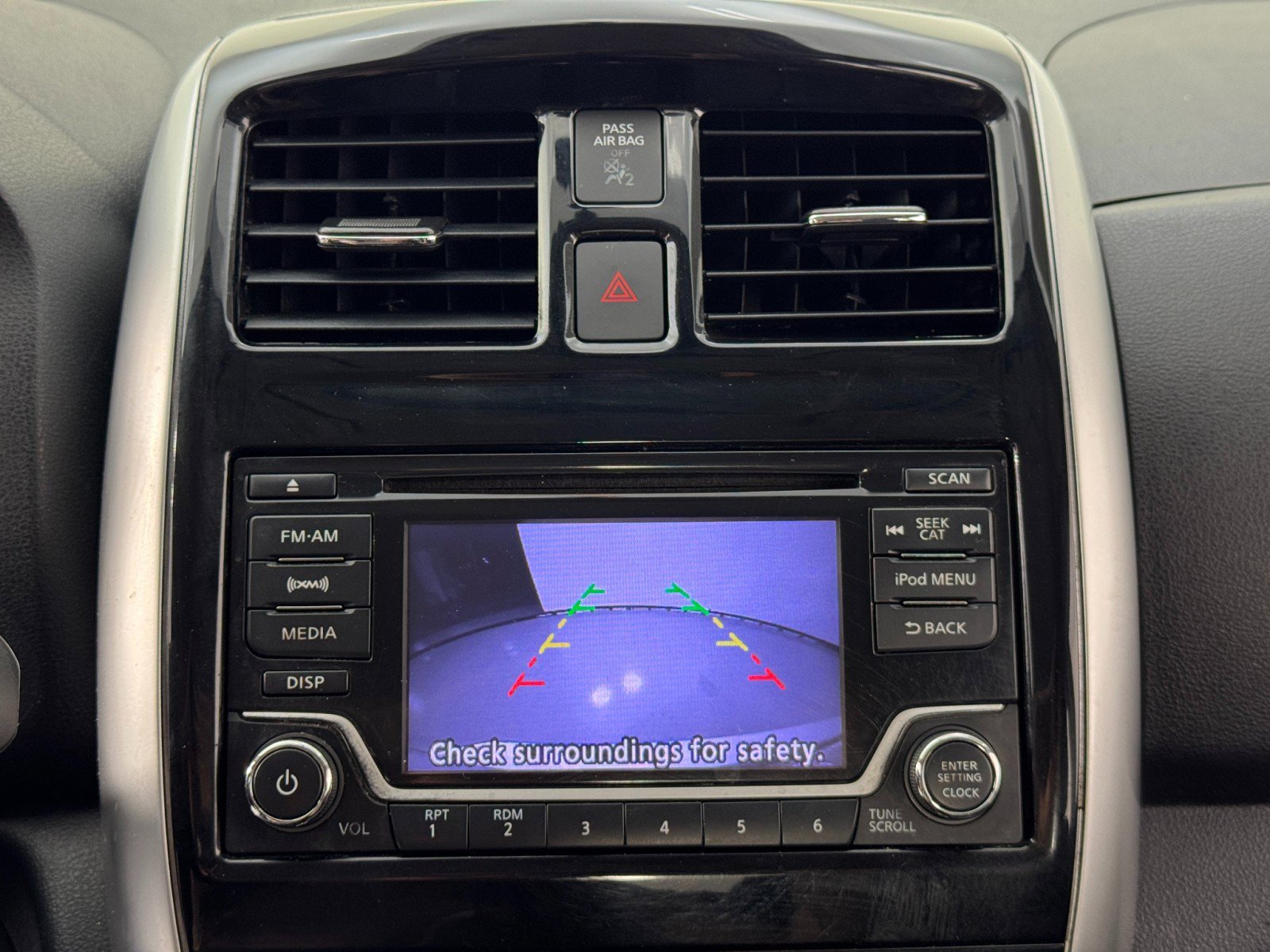 Used 2018 Nissan Versa SV w/ SV Special Edition Package image 23