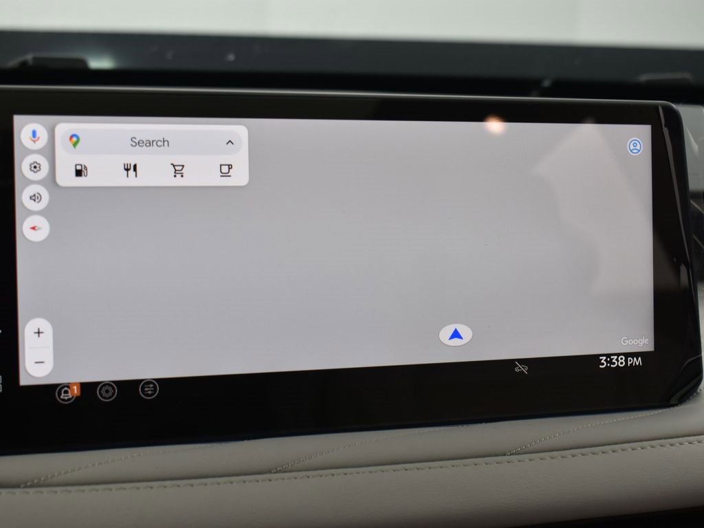 New 2026 INFINITI QX60 Autograph w/ Dark Cargo Package image 9