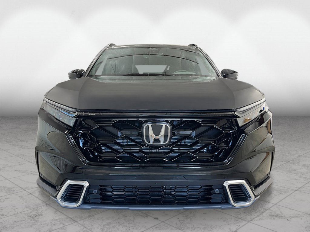 New 2026 Honda CR-V Sport Touring image 10