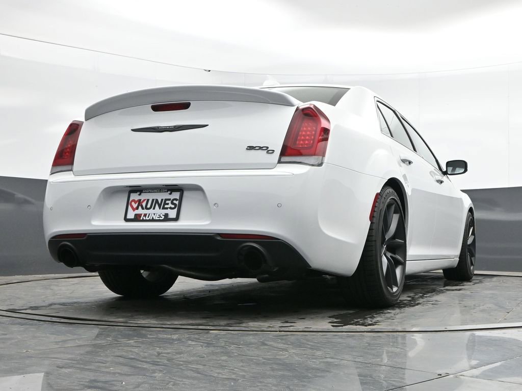 Used 2023 Chrysler 300 C RWD image 45