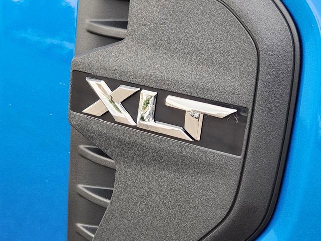 New 2025 Ford Ranger XLT w/ Equipment Group 301A High image 16