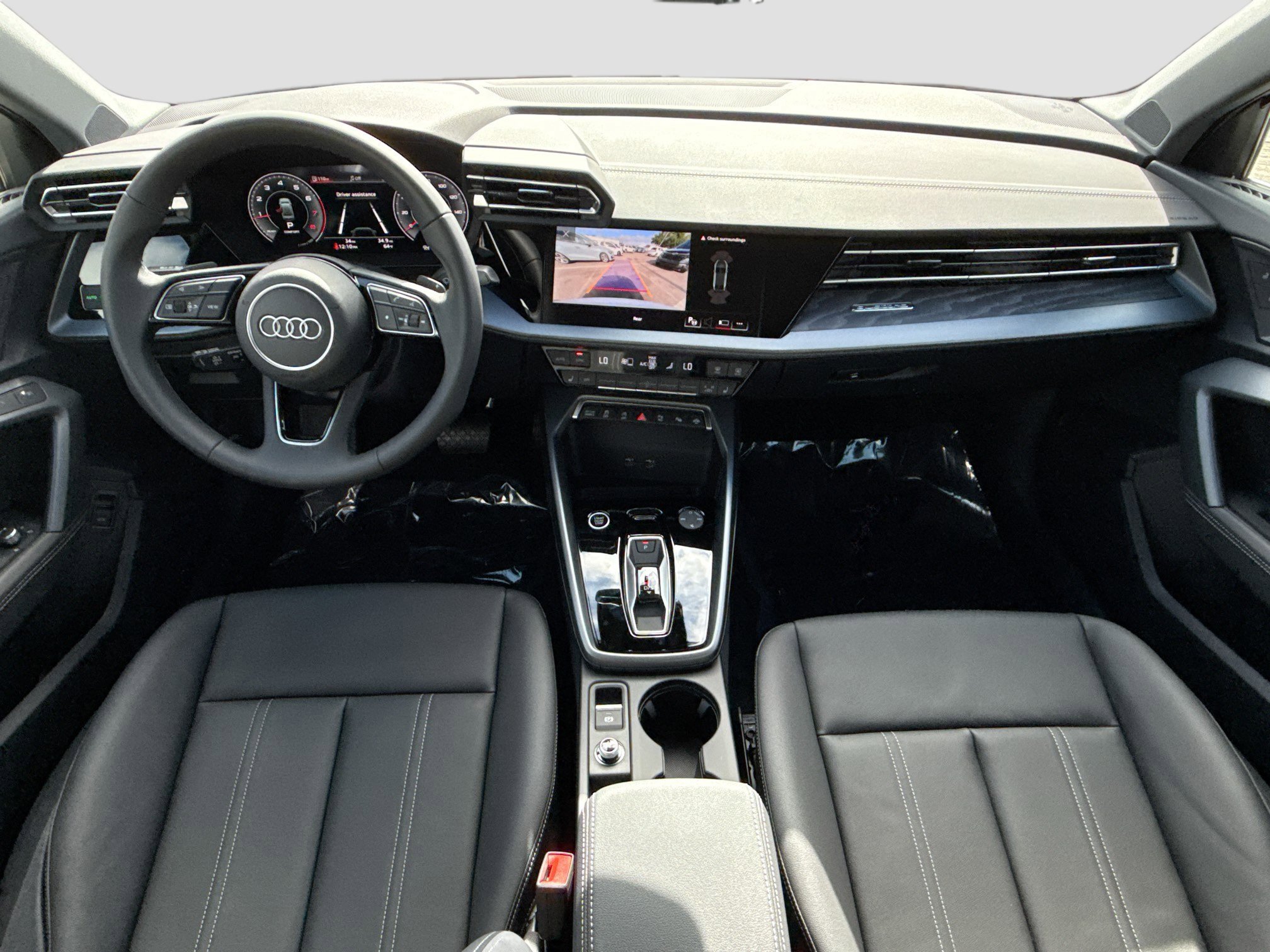 New 2026 Audi A3 2.0T Premium AWD/4WD image 15