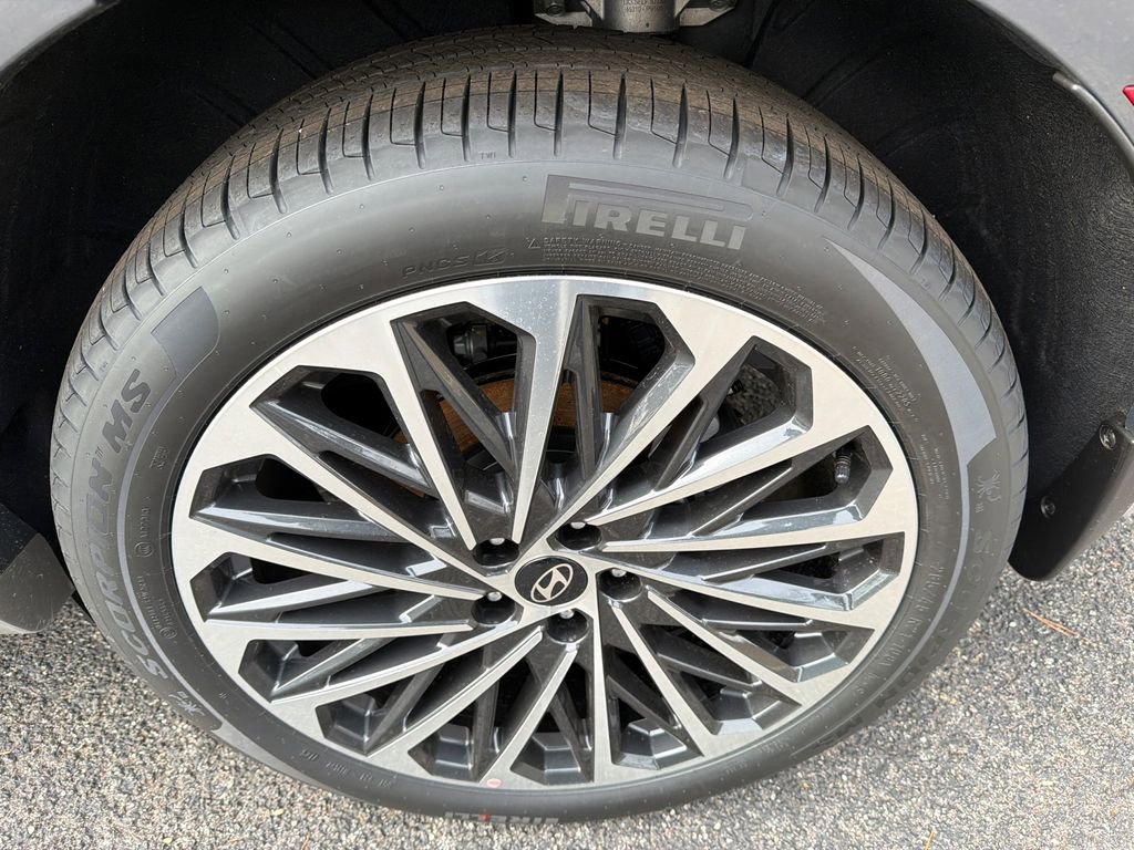 New 2026 Hyundai Palisade Calligraphy image 20