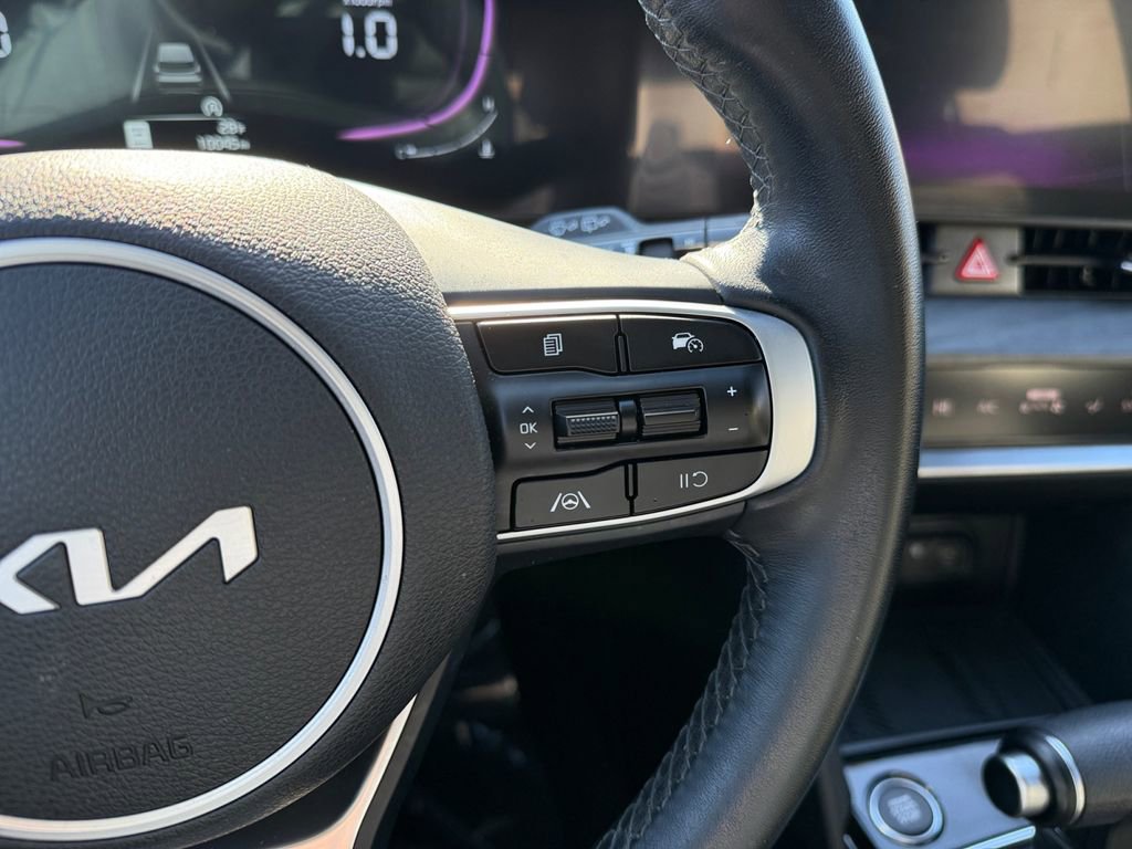 Used 2025 Kia Sportage X-Line image 19