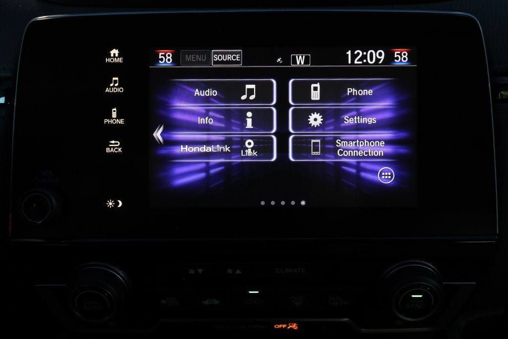 Used 2017 Honda CR-V EX-L image 25