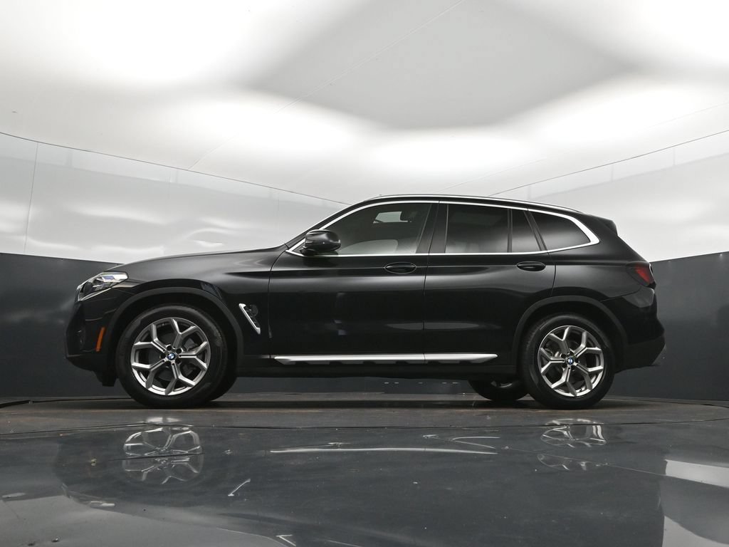 Used 2023 BMW X3 sDrive30i w/ Premium Package RWD image 39