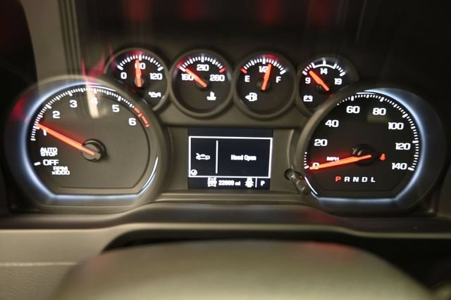 Used 2023 GMC Sierra 1500 Pro w/ Pro Value Package AWD/4WD image 30