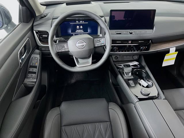 New 2026 Nissan Rogue Platinum w/ Platinum Premium Package image 21