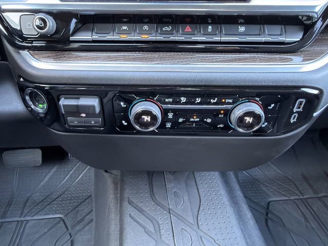 New 2026 Chevrolet Silverado 1500 LT w/ Texas Edition Plus image 15