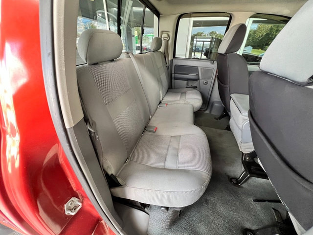 Used 2008 Dodge Ram 1500 Truck SLT w/ Popular Equipment Group image 24