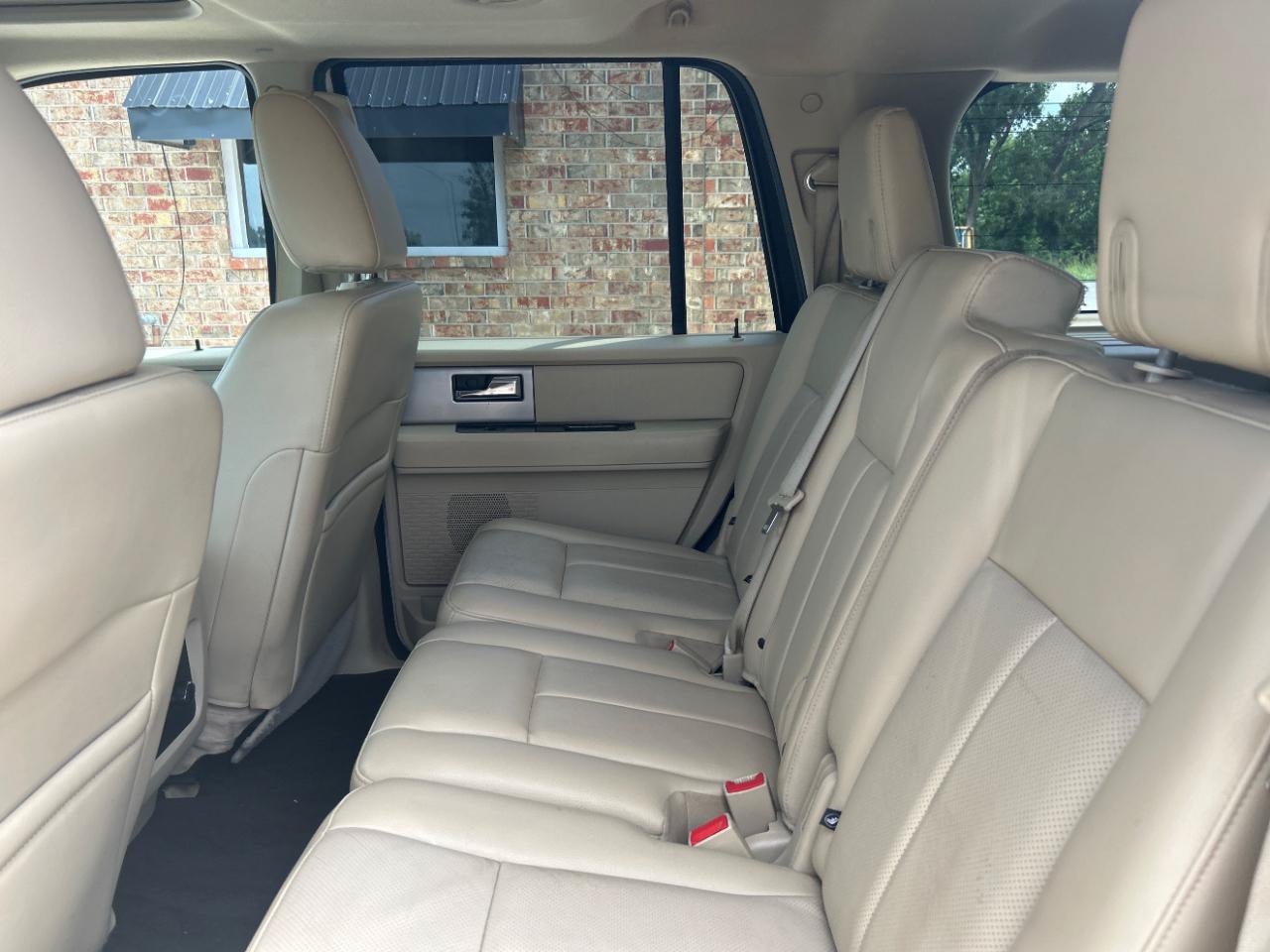 Used 2017 Ford Expedition Limited AWD/4WD image 20