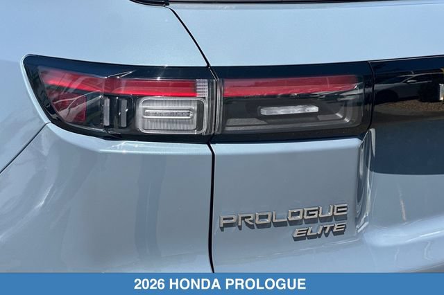Used 2026 Honda Prologue Elite image 30