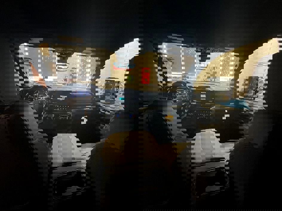 New 2026 Chevrolet Silverado 2500 ZR2 image 3