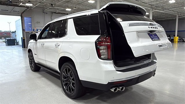 Used 2023 Chevrolet Tahoe High Country image 8