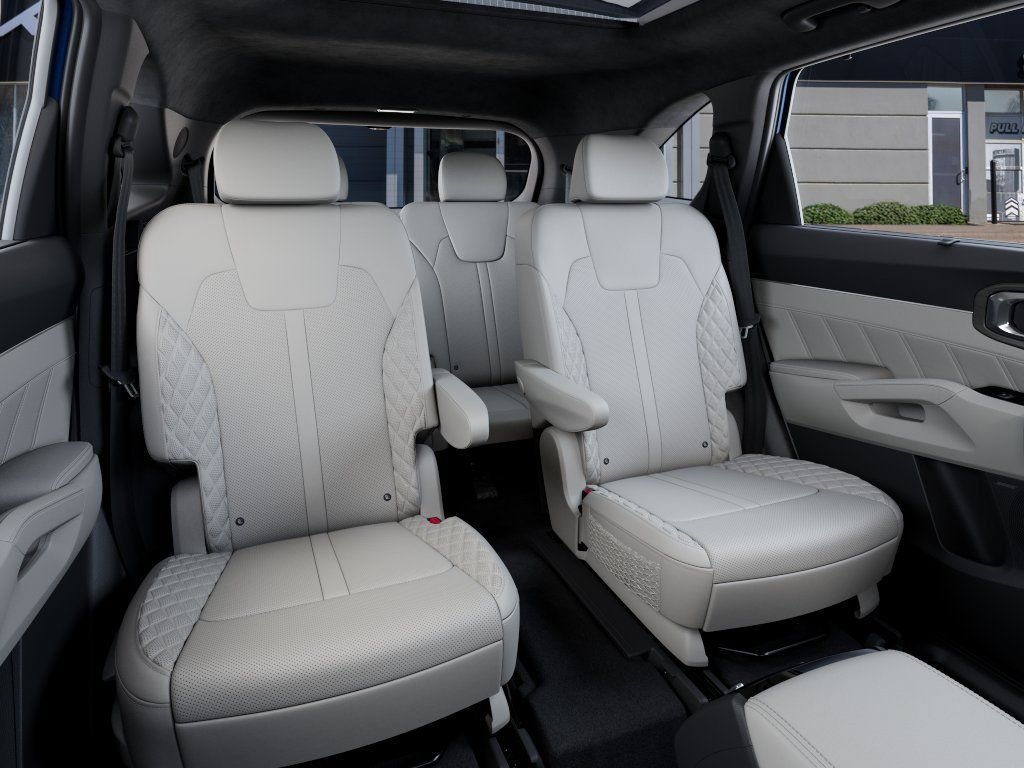 New 2026 Kia Sorento SX Prestige AWD/4WD image 19